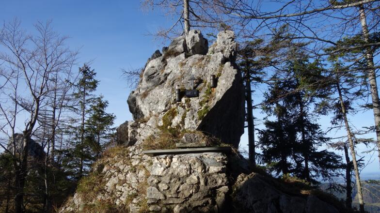 Gedenkstätte