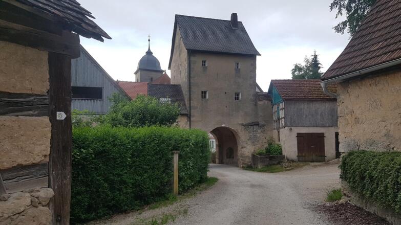 Betzenstein