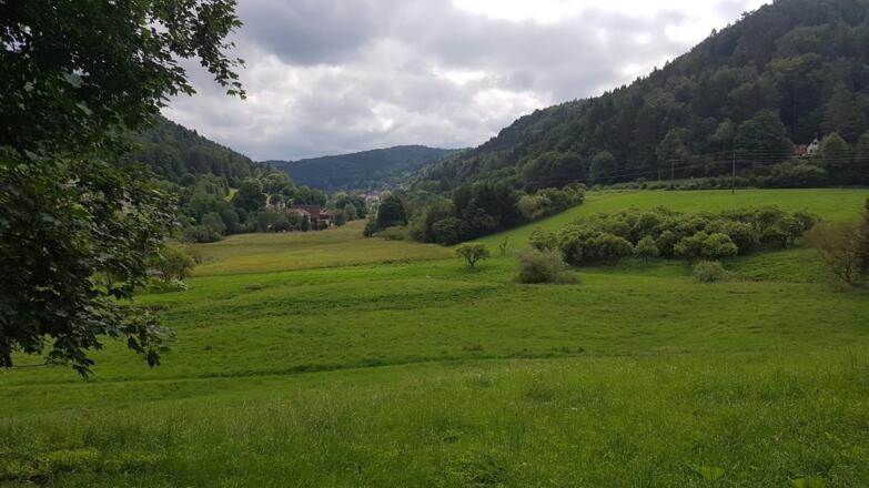 Trubachtal