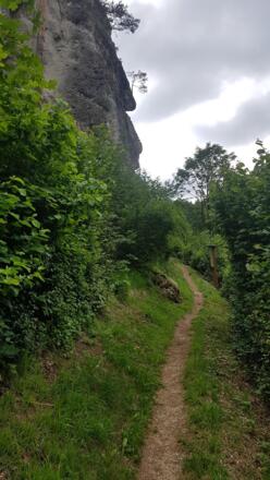 Trubachtal