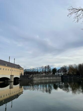 Stauwehr Mittlere-Isar-Kanal (1)