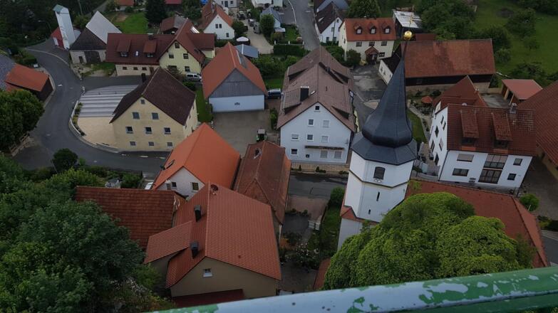 Wichsenstein
