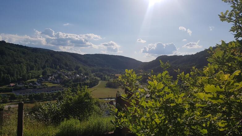 Streitberg Wiesenttal