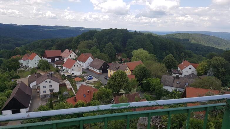 Wichsenstein