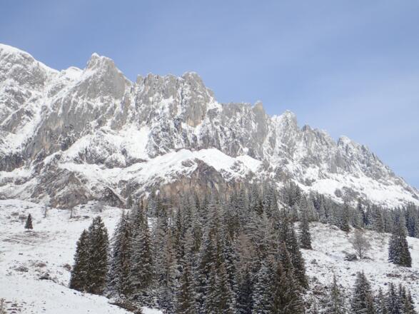 Mandlwand