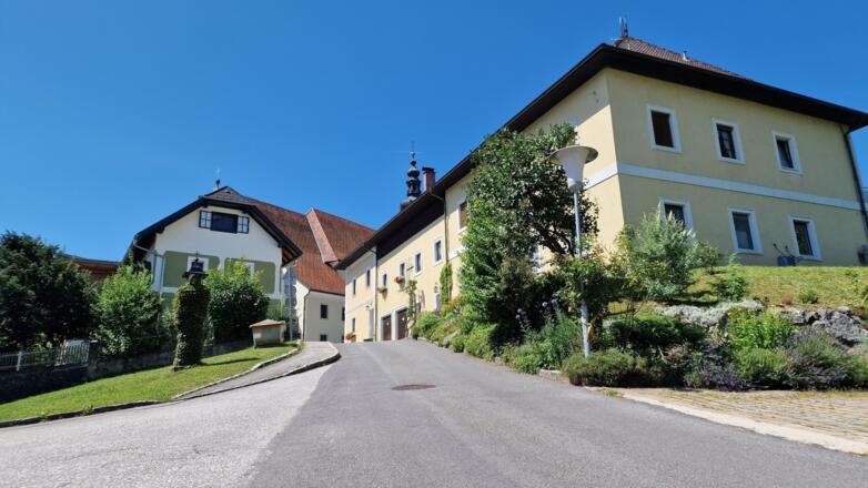 Viechtwang