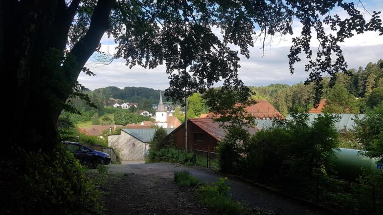 Obertrubach