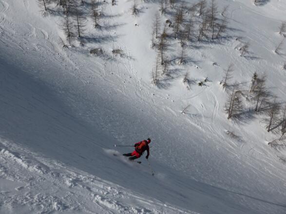 Halfpipe