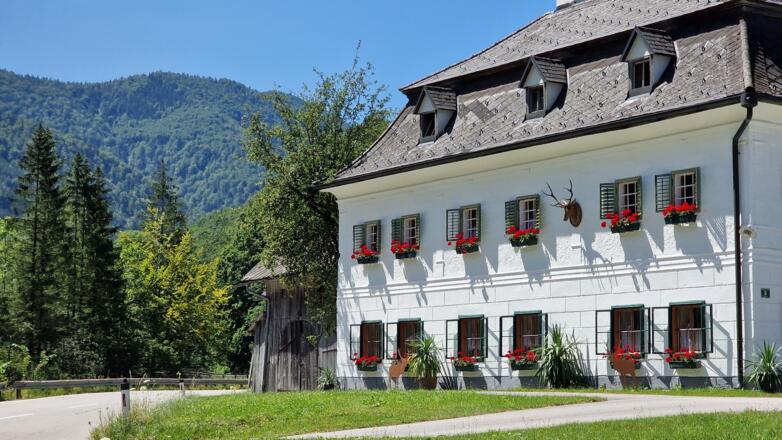 Grünau