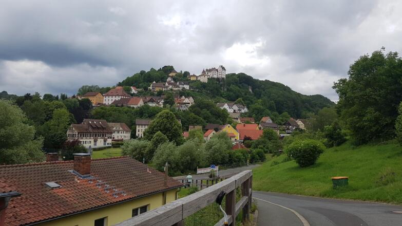 Egloffstein