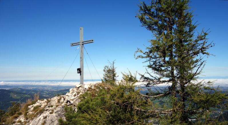 Windhagkogel (1334m)