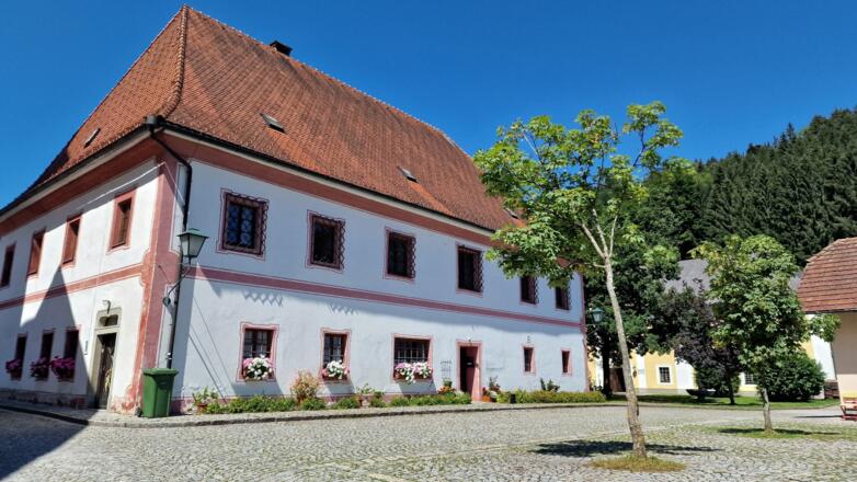 Viechtwang