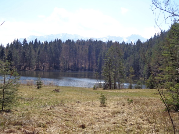 Schmölzersee