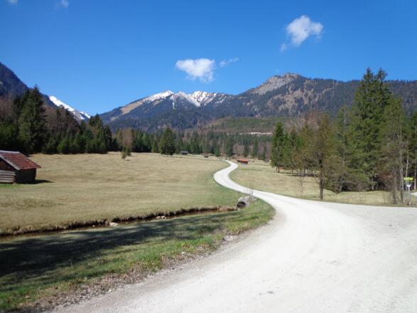 Reschbergwiesen