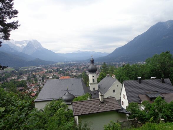St. Anton