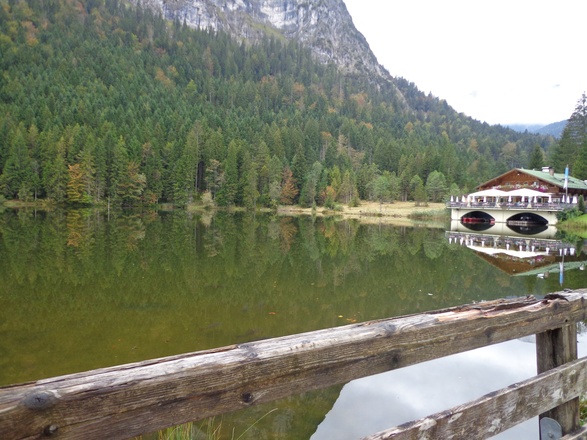 Pflegersee