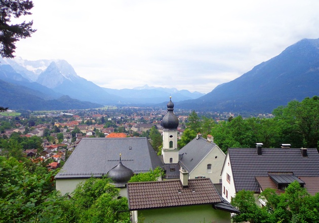 St. Anton