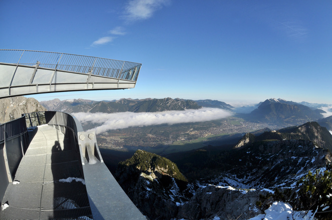 Alpspixx Plattformen