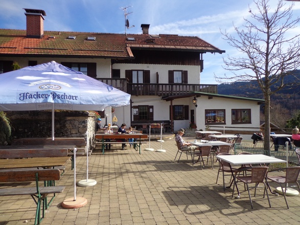Pfeifferalm