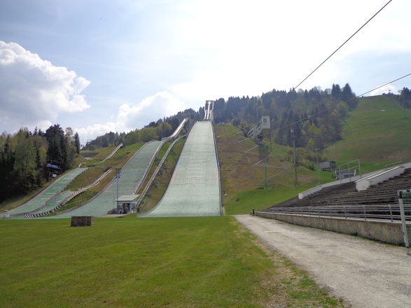 Olympia Skistadion