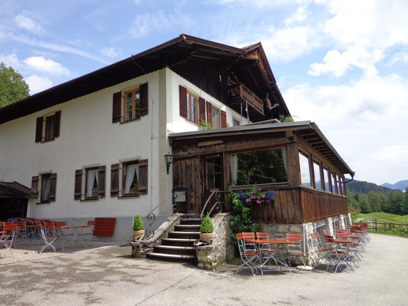 Gschwandtnerbauer