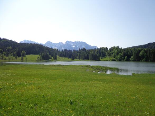 Geroldsee