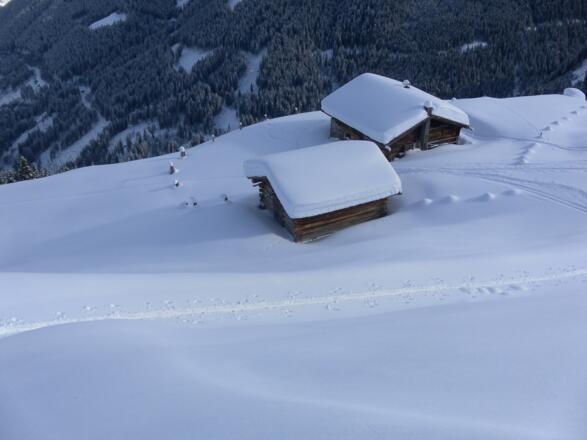 Streitbergalm