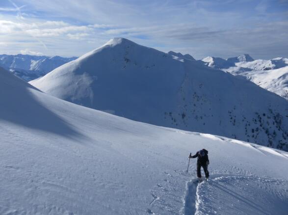 Zirmkogel