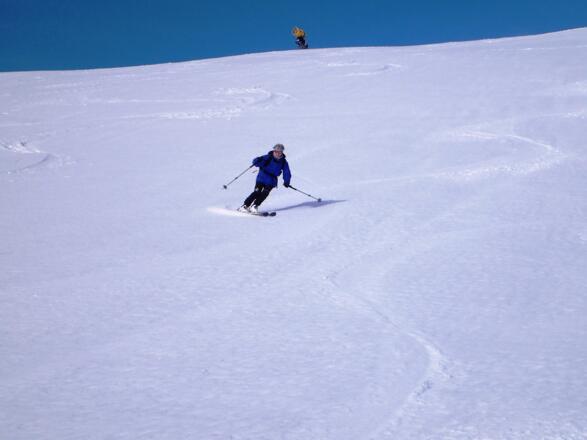 Firnpiste
