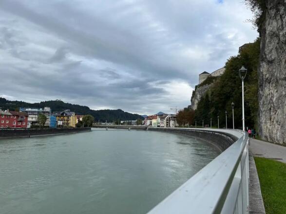 Audio-Rätsel-Abenteuer Kufstein/ Locandy