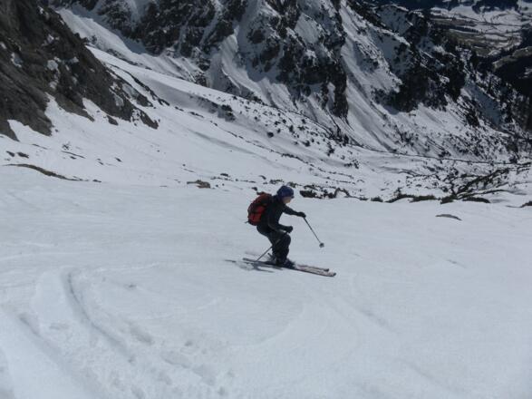 Buchauerfirn