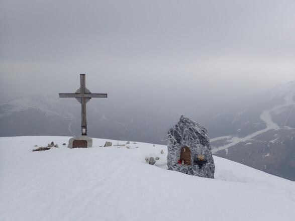 Am Zwölferkogel