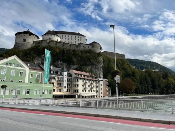Audio-Rätsel-Abenteuer Kufstein/ Locandy