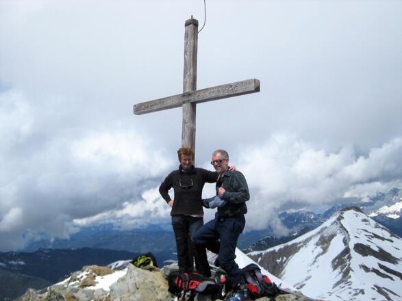 Lungauer Kalkspitze