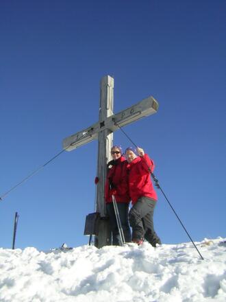 Sonnspitze