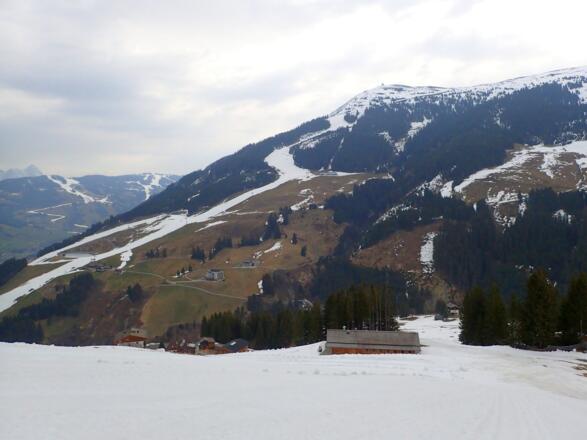 Schattberg West