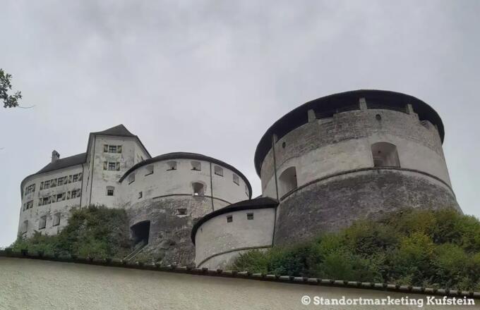 Audio-Rätsel-Abenteuer Kufstein/ Locandy
