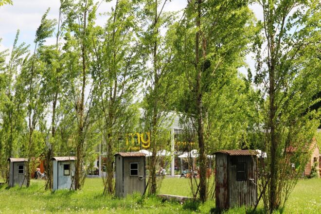 Museum der Gartenkultur