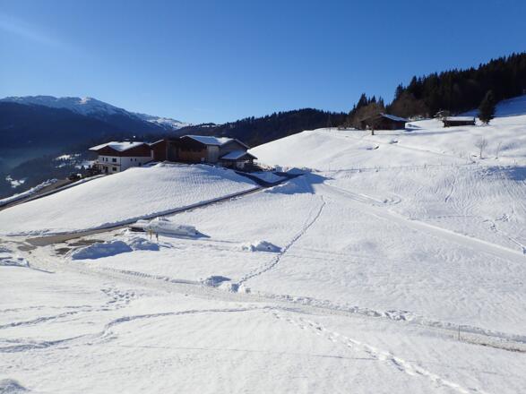 Gehöft Moarlack