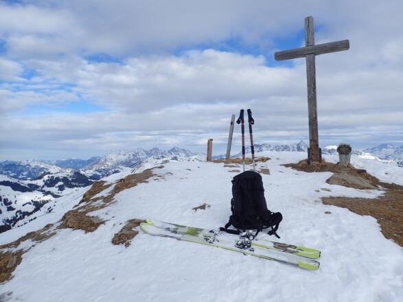 Stemmerkogel