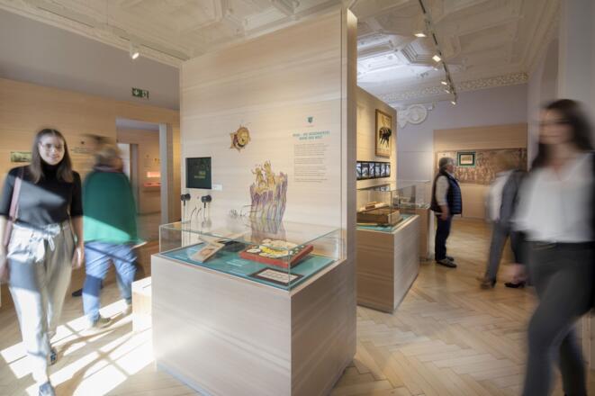 Bienenmuseum - Illertissen