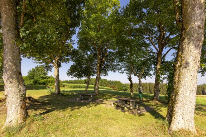 Raststätte Meßhofen - Roggenburg