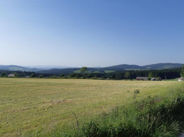 Mühlviertler Panorama