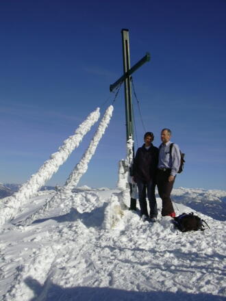 Braunedlkogel