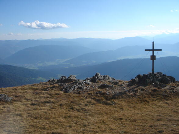 Am Lachriegel
