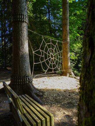 Spielplatz Grenzerpfad