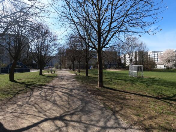 Nordpark
