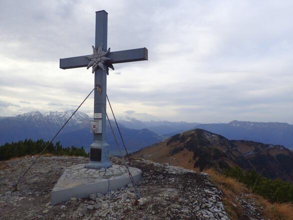 Schmittenstein