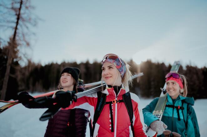 Skitour