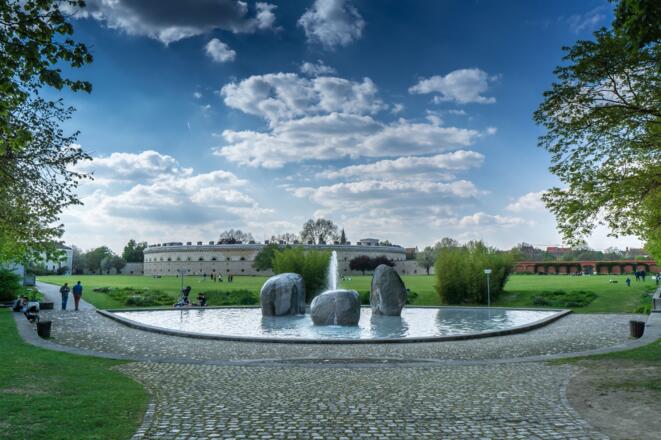 Klenzepark